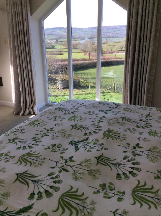 Copse Gate Farm